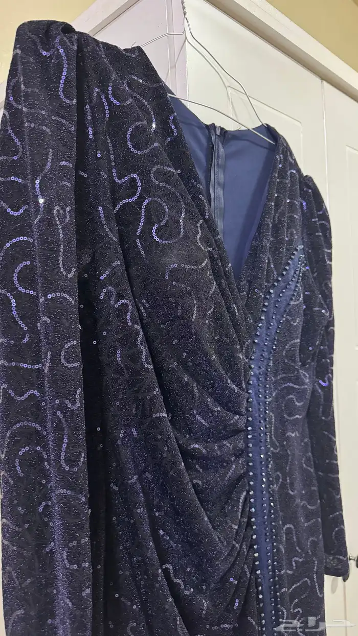 فستان زواج ماسك 1