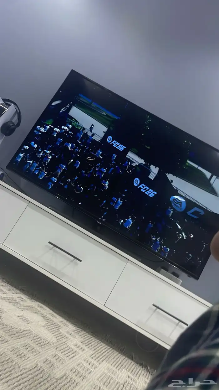 سوني 5 للبيع وشاشه 0