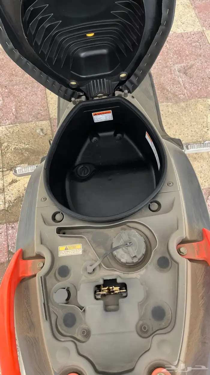 دباب العجيب (بطة) هونجو 26