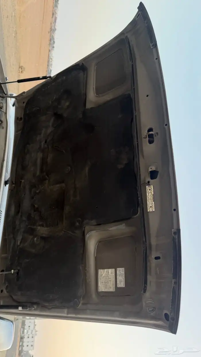 تويوتا لاندكروزر GX1997 31