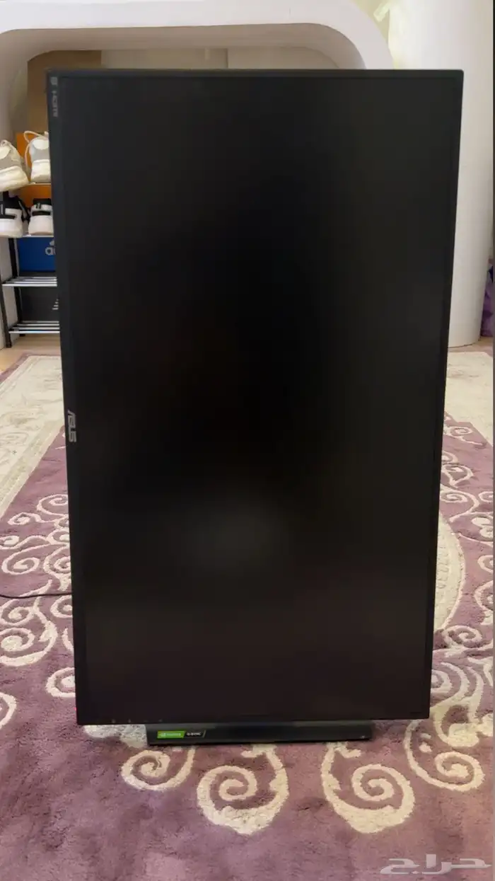 شاشة اسوس لللبيع 1