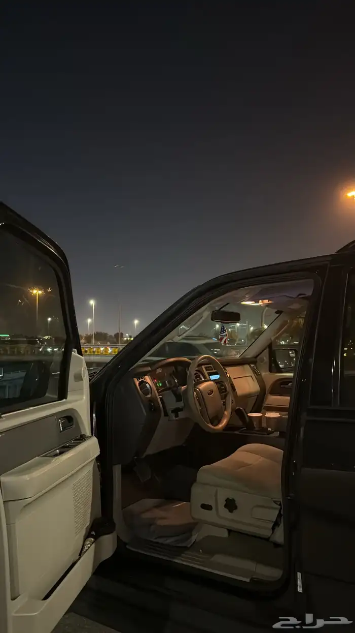 فورد اكسبدشن 2014 4