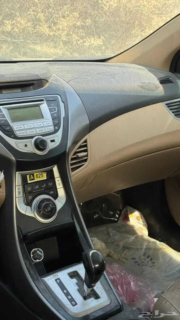 النترا 2012 4