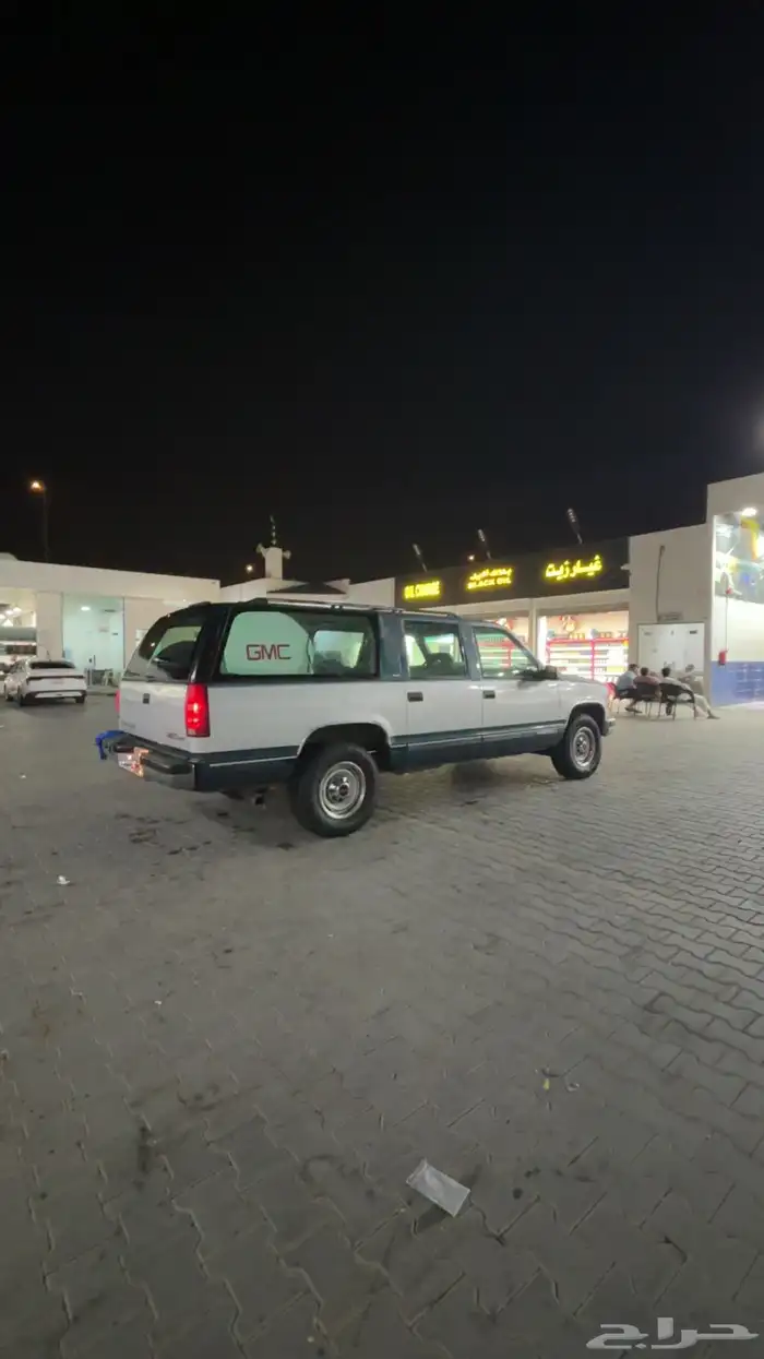 جمس سوبربان موديل1994 9