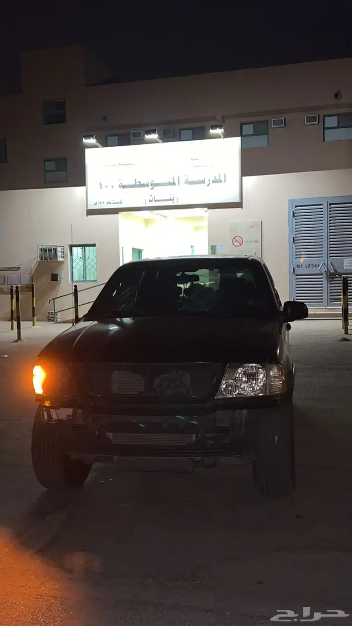 فورد اكسبلور 2004دبل 0