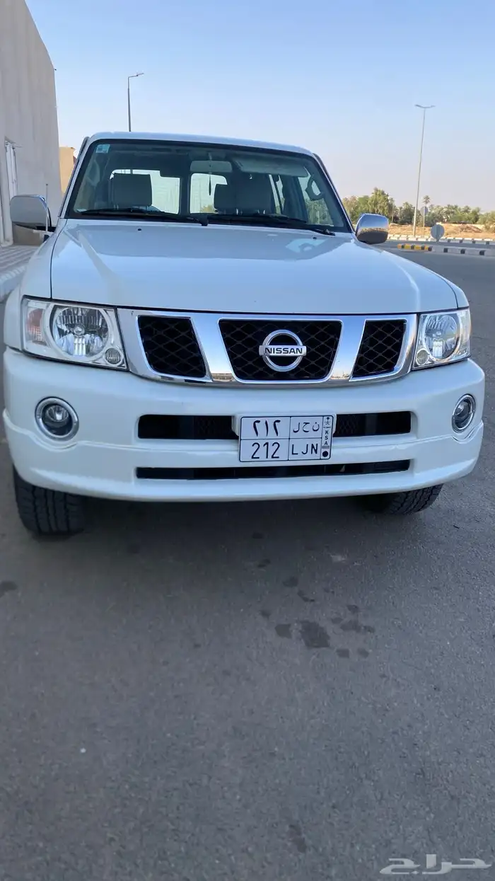 باترول 10
