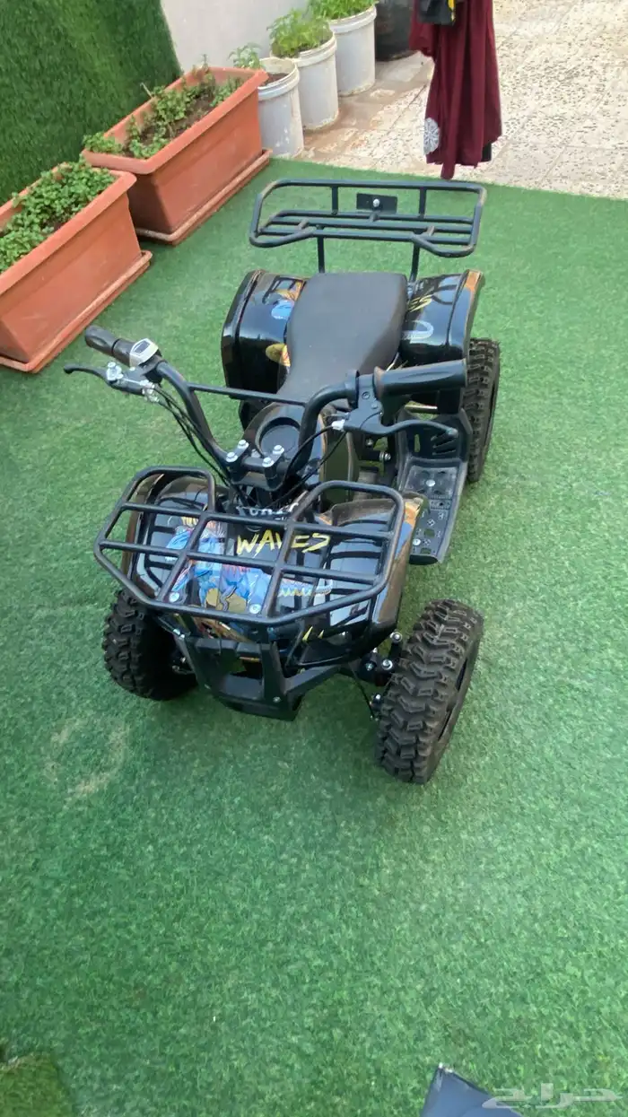 دباب كهربائي 2