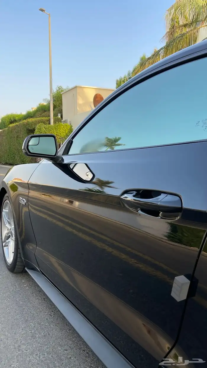 فورد موستنج GT 5.0 برفورمنس بكج 2020 9