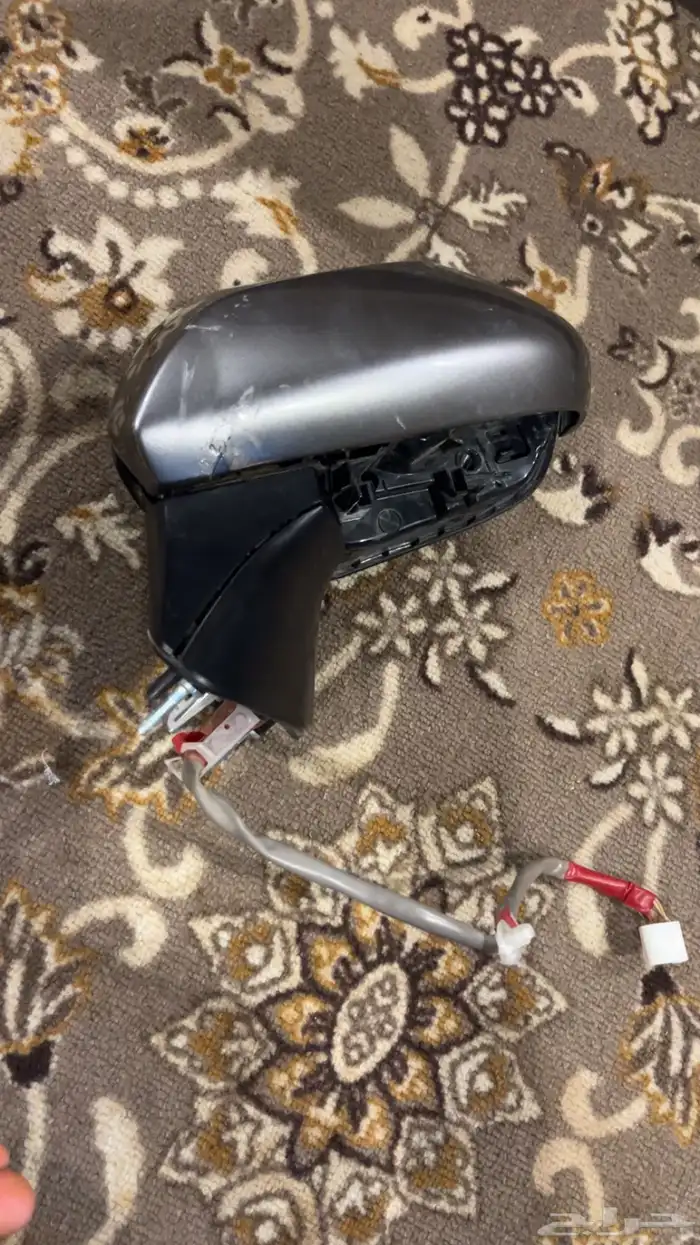 مراية كامري الوكالة للبيع 0