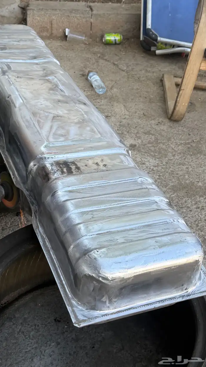 قطع جمس سيرا وشفروليه ونيت جديد ومستعمل 7