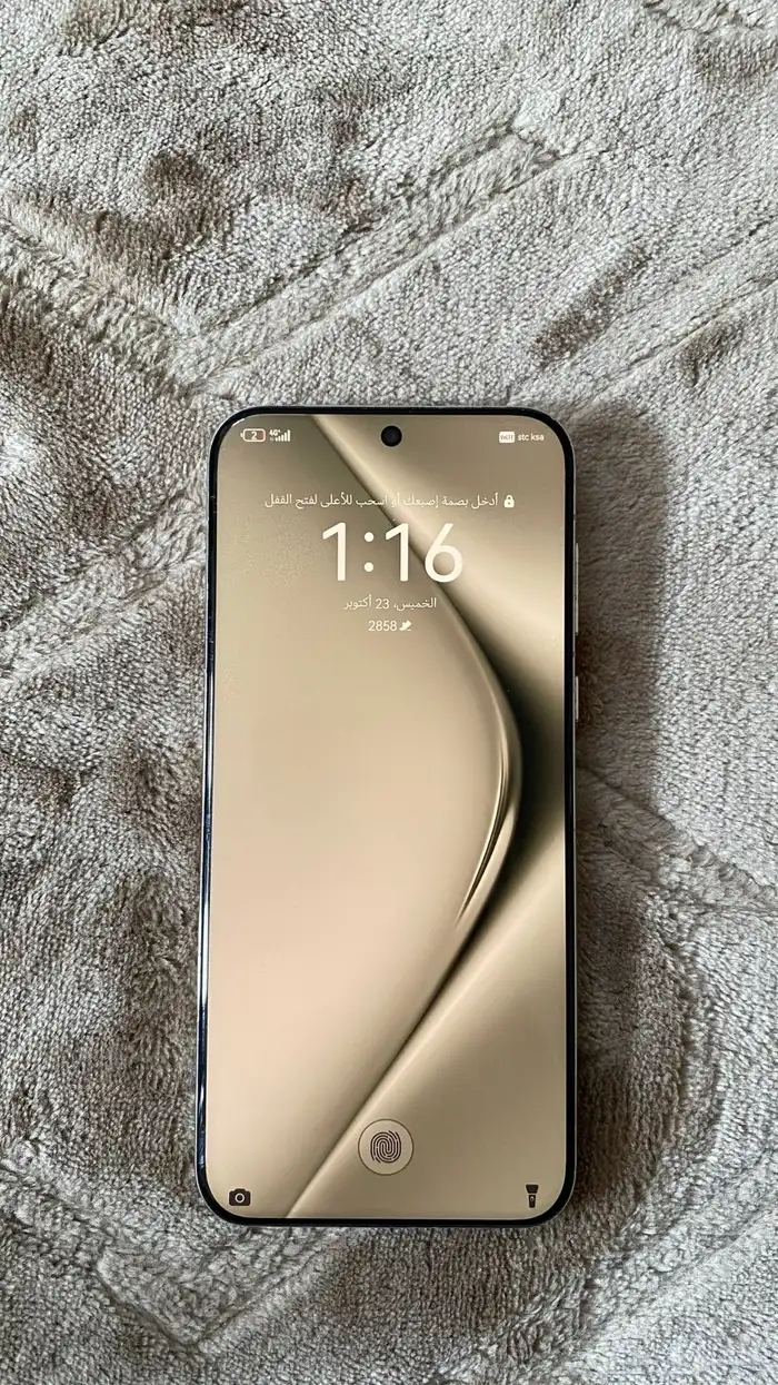 جوال هواوي pura 70 pro 0