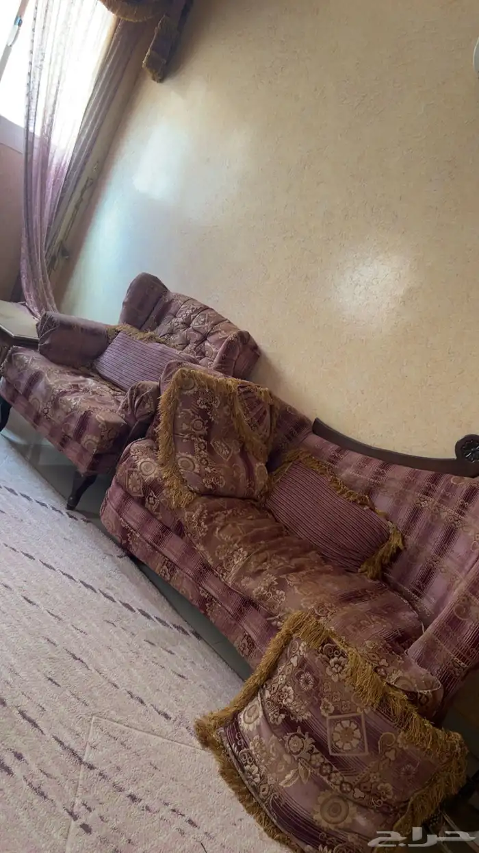 اثاث مستعمل للبيع البيع سمح 0