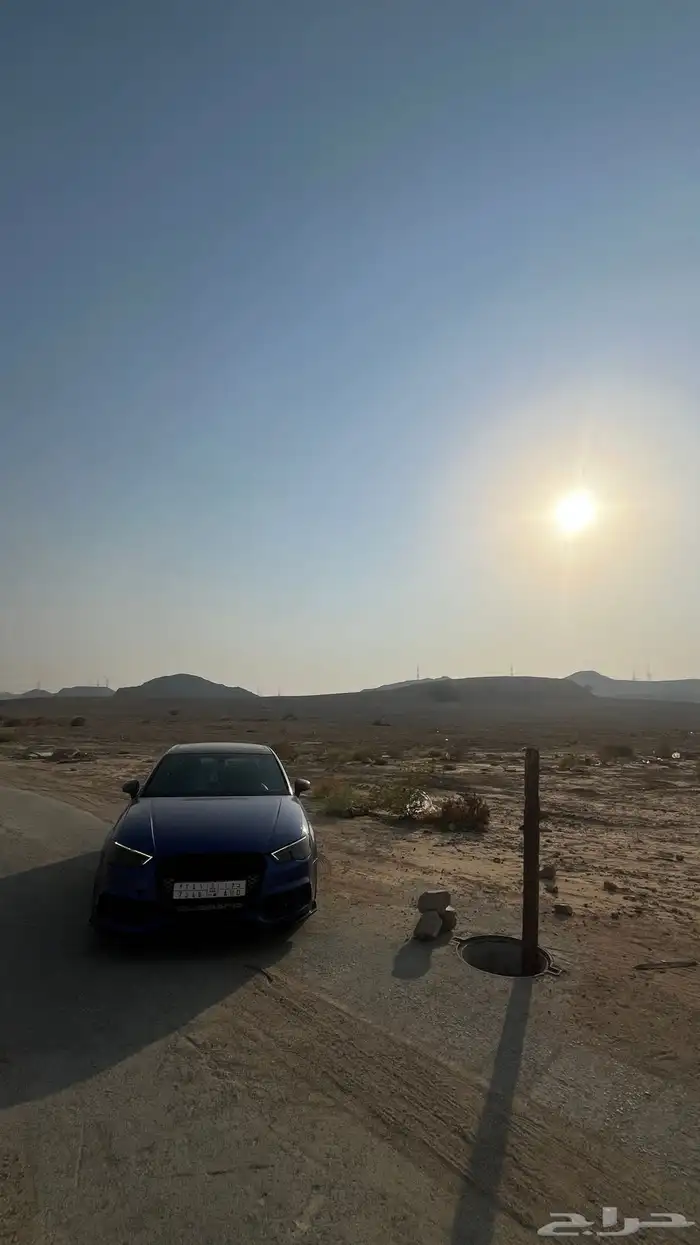 اودي s3 0