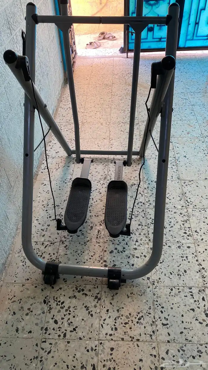 الغزال الطاير للبيع جديد مافيه اي عيوب الجاد يجي 2