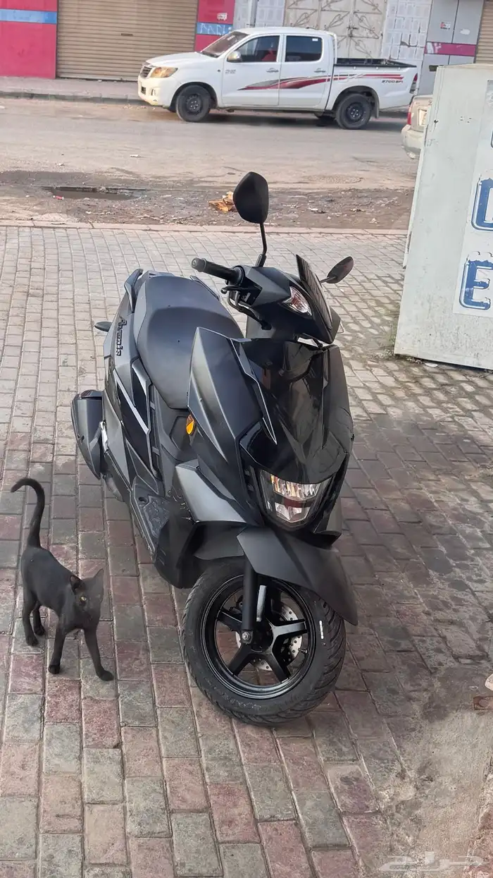 دباب عجيب مديل 2024 3