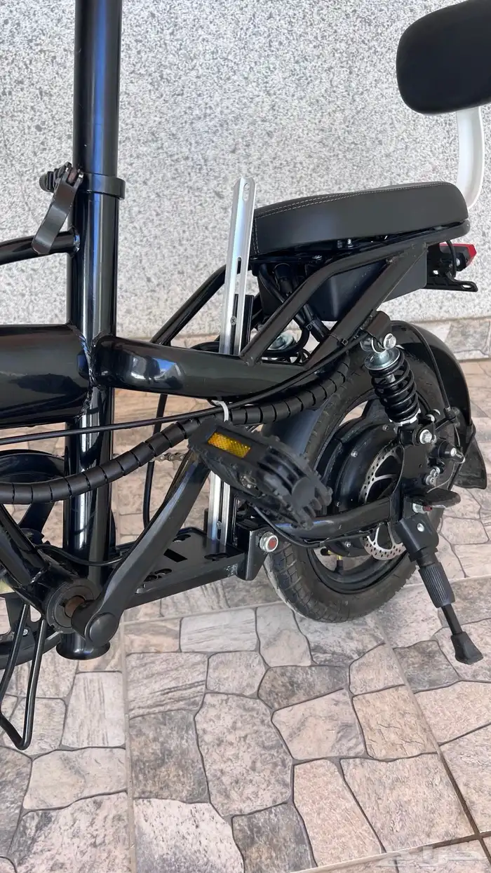 للبيع سيكل كهربائي 3