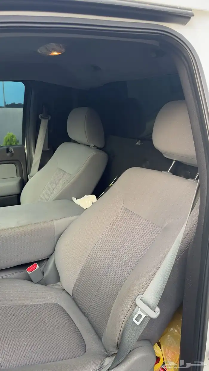 f150 حوض 2013 6