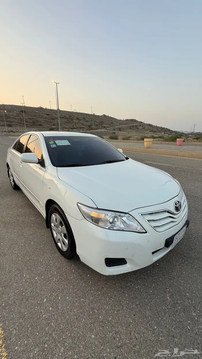 كامري 2011 للبيع 35