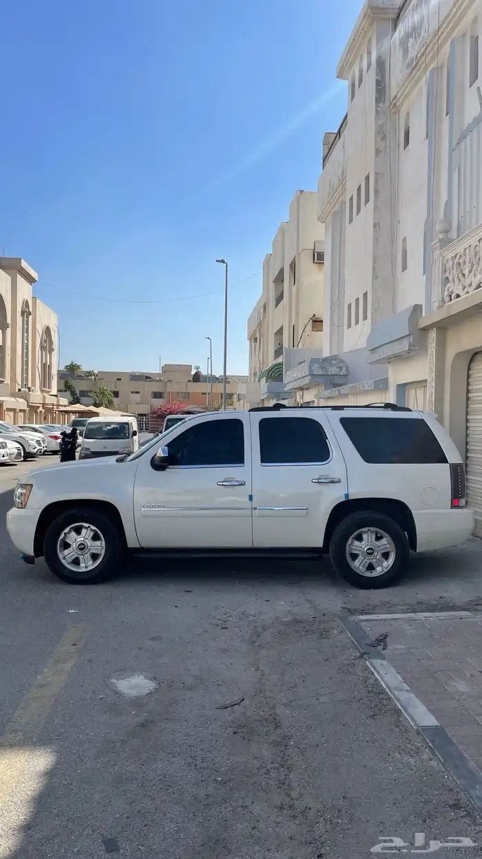تاهو ltz فل كامل نضيف جدا  ممشى 250 كيلو فقط 3