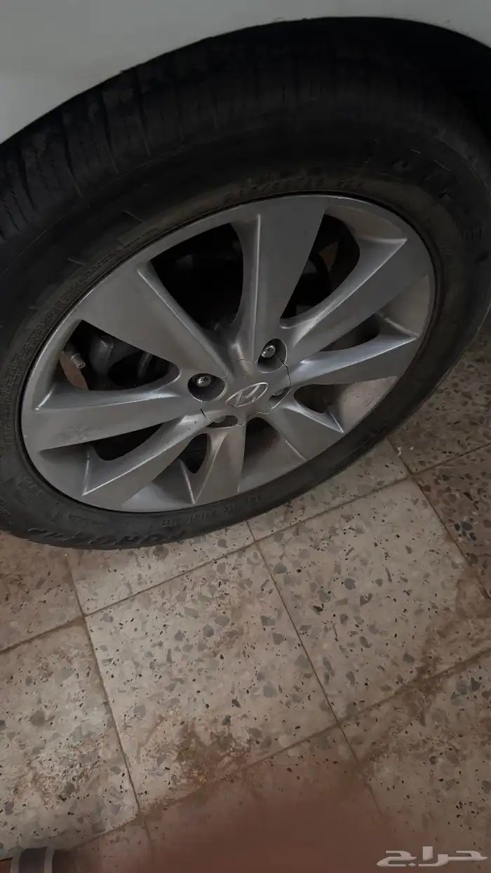 جنوط اكسنت للبدل 2