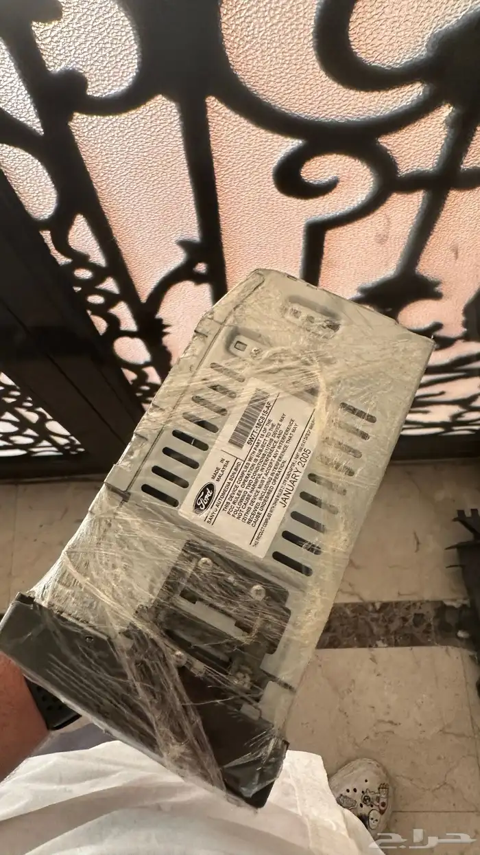 قطع فورد مارسيدس بي ام دبليو 2