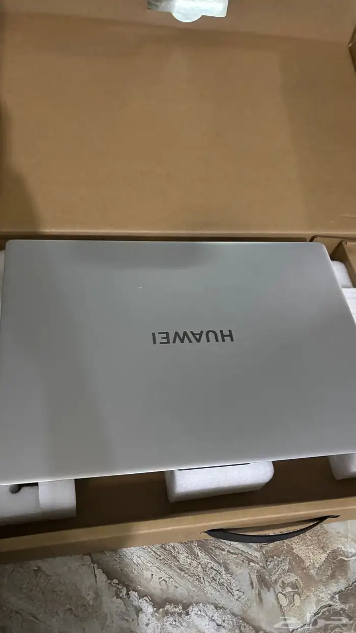 لابتوب هواوي ميت بوك D16 1