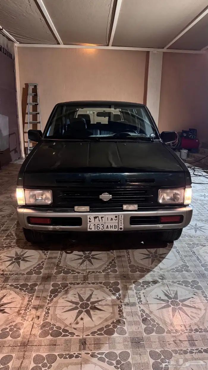 للبيع جيب باثفندر 1996 نظيف جد ا 0