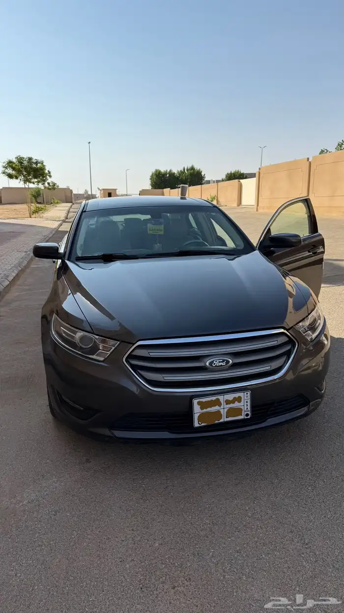 تورس نص فل سعودي 6 سلندر 6