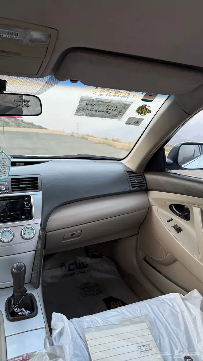 كامري 2011 للبيع 22