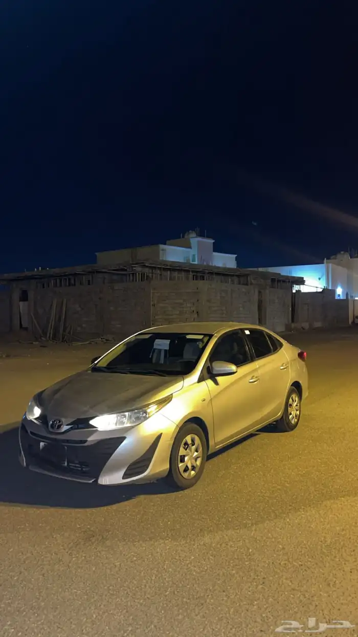 يارس 8