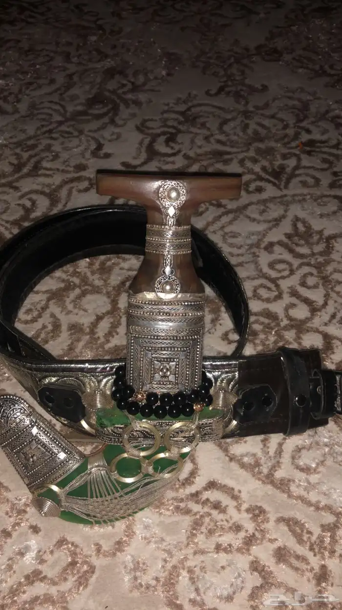 خنجر زراف 0