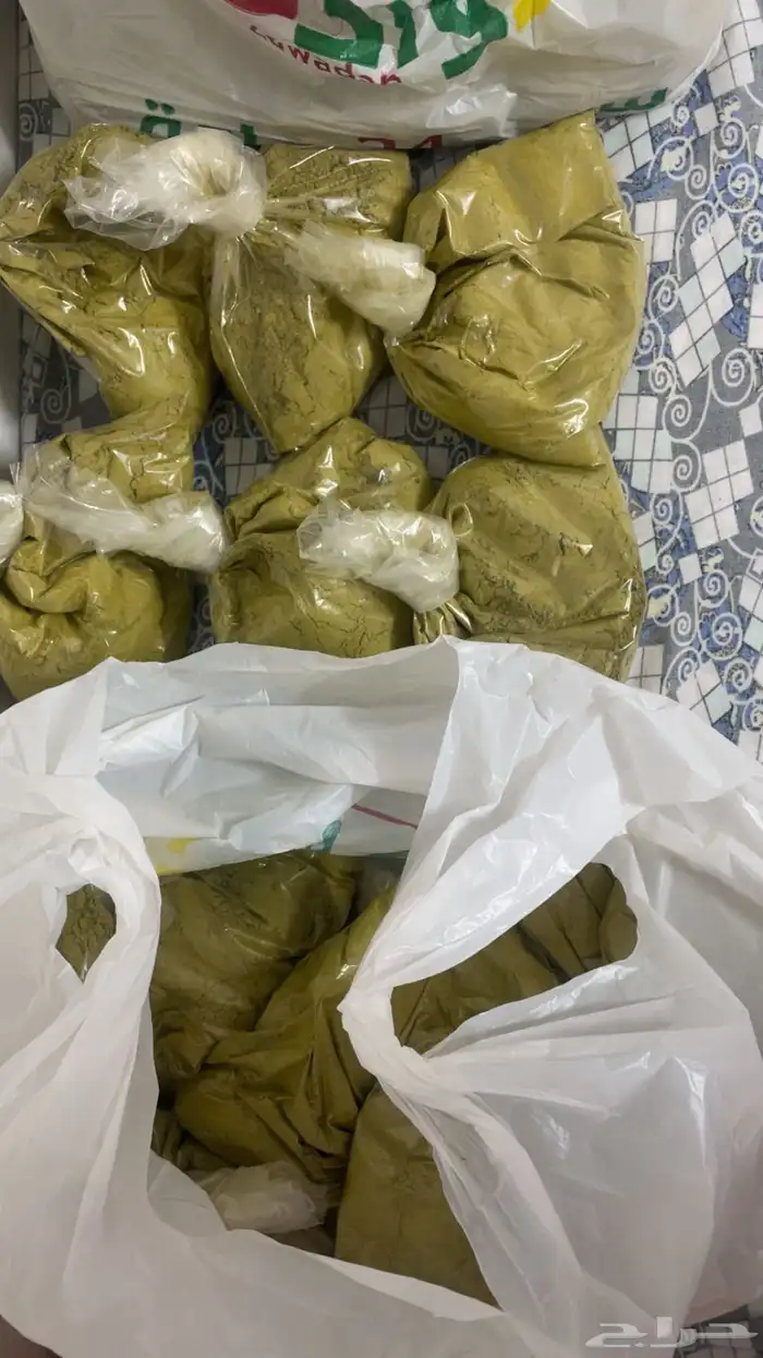 حناء المدينه على الشرط 1