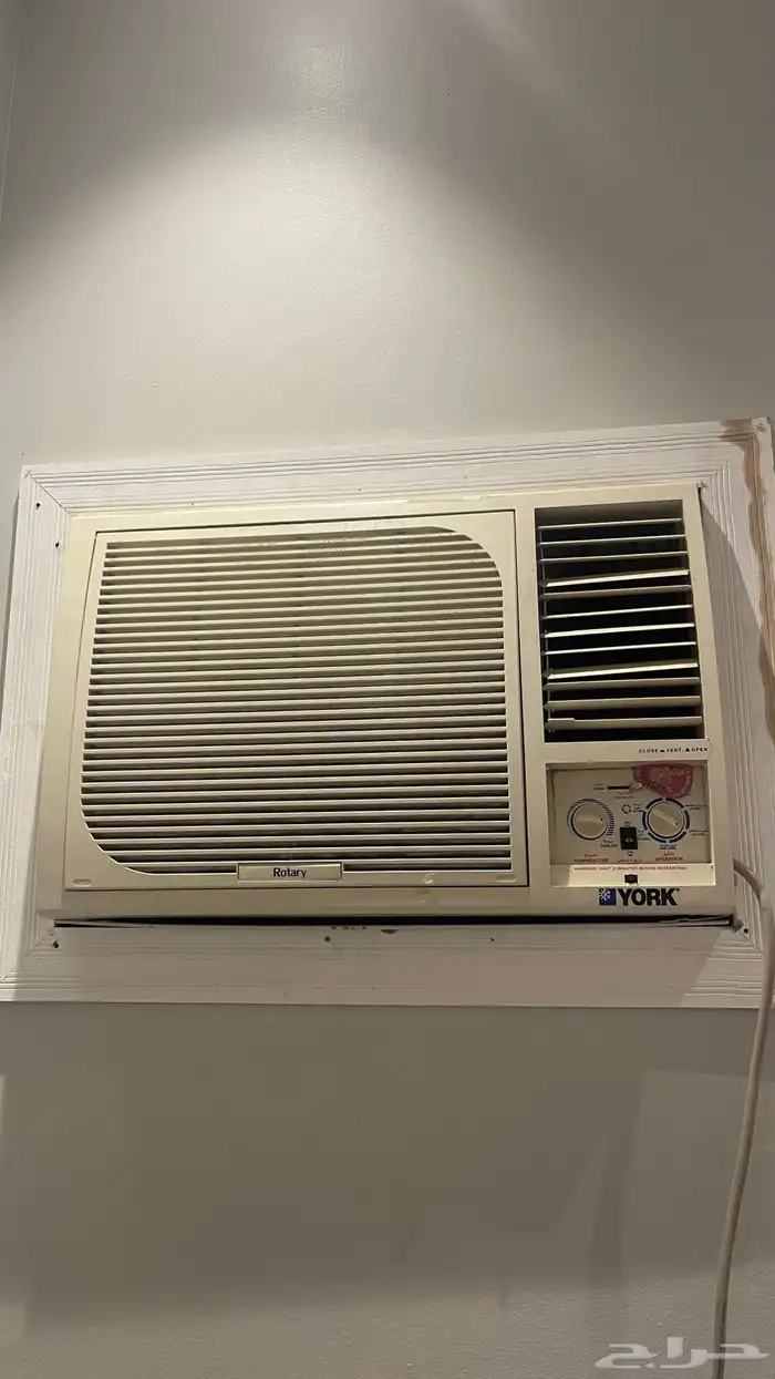 مكيف شباك 0