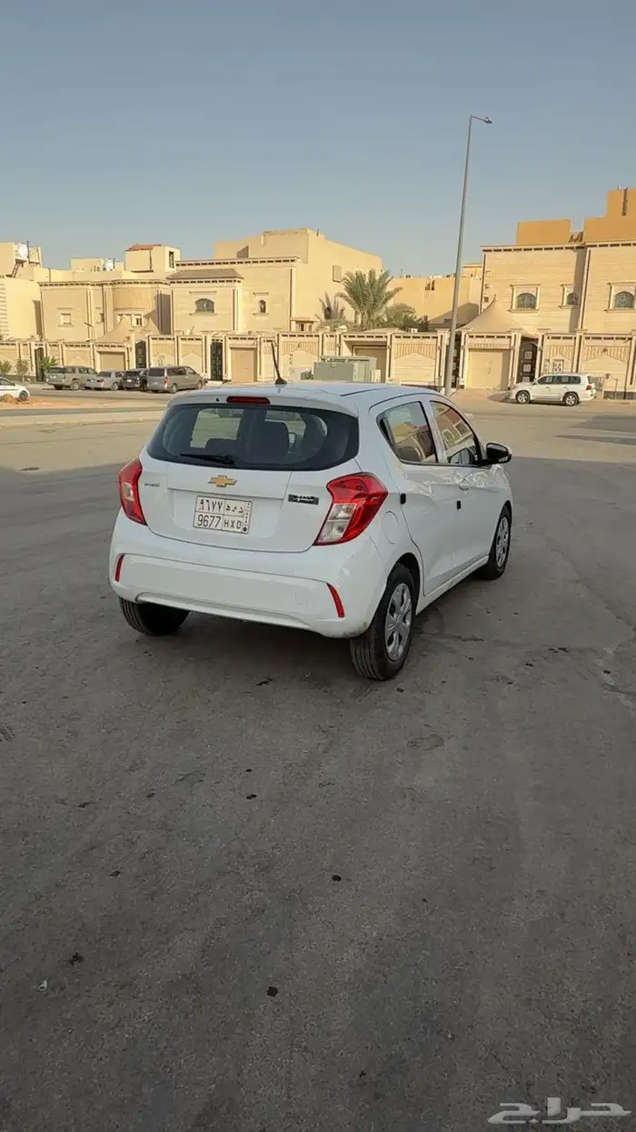 سبارك 2019 نضيفة 1
