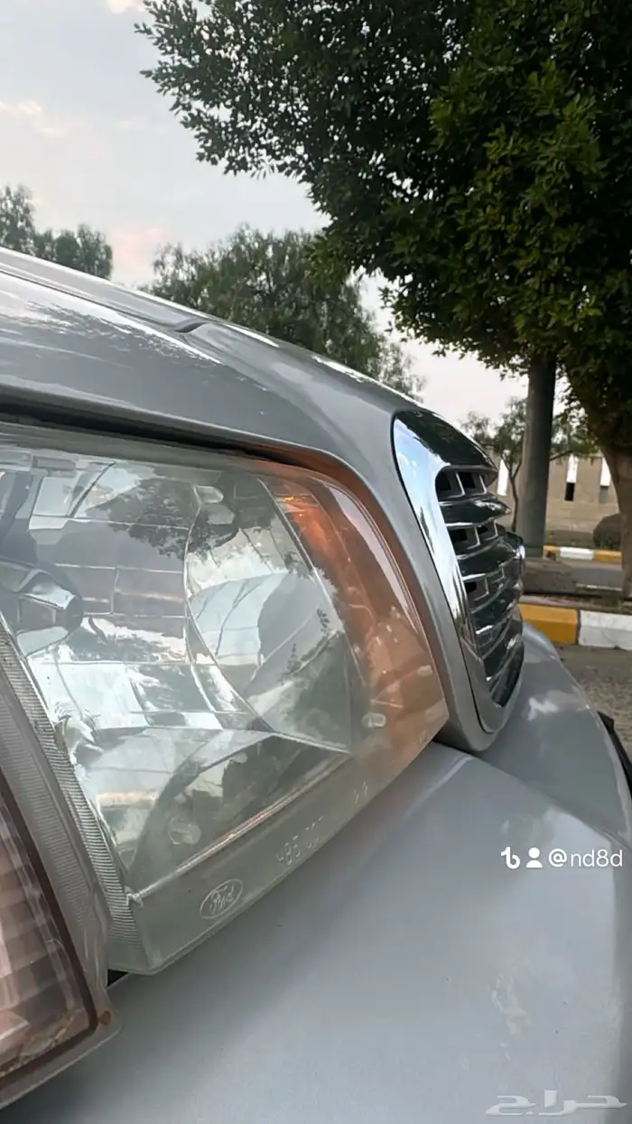 فورد 2011 وكالة شد المصنع 11