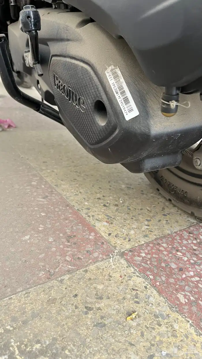 دباب العجيب (بطة) هونجو 31