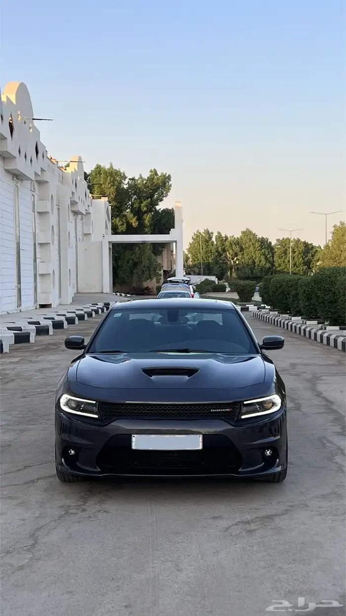 تشارجر GT 2020 1