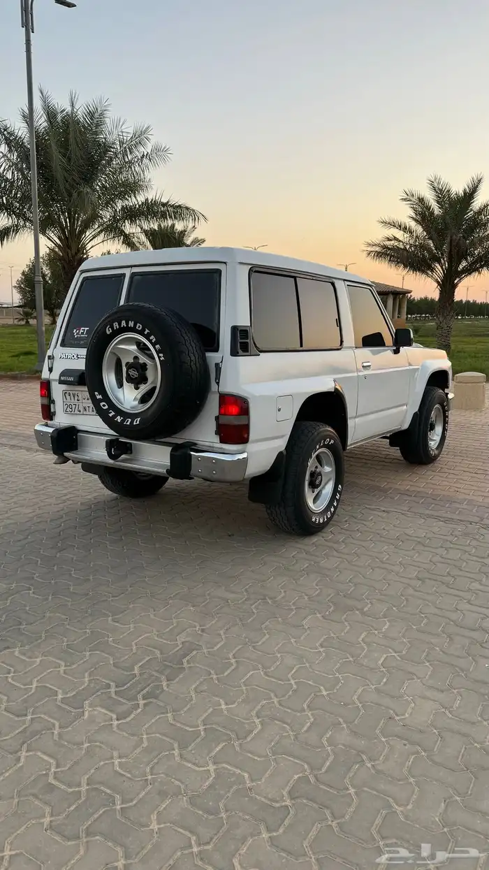 باترول 90 1