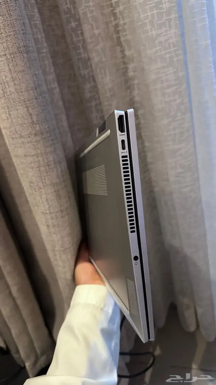 لابتوب x360 Hp Pavilion 12