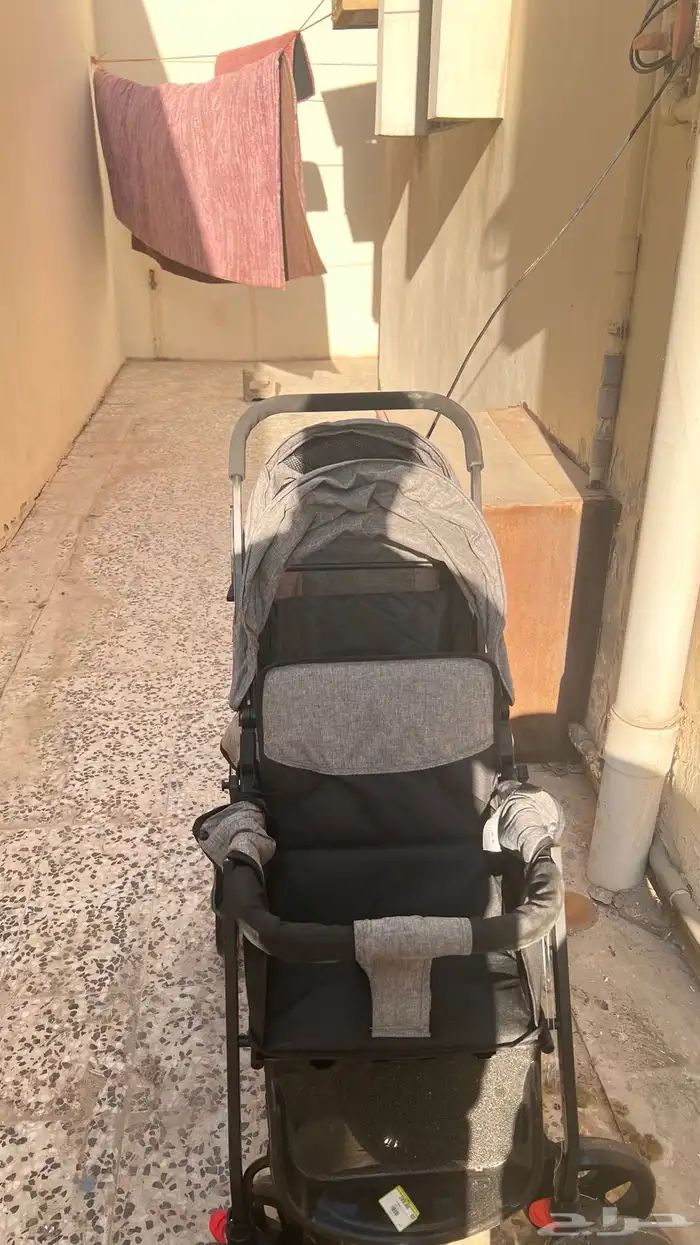 عربية تؤام وعربية كبيره 2