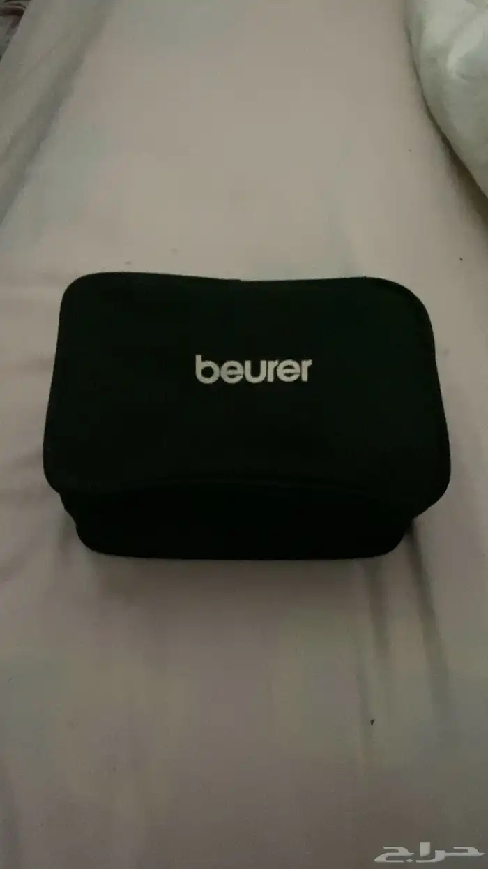 جهاز قياس ضغط الدم Beurer BM16 1
