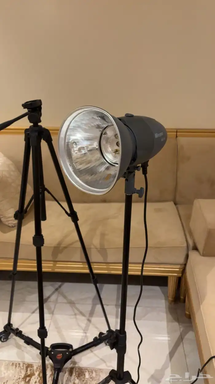 معدات تصوير 3