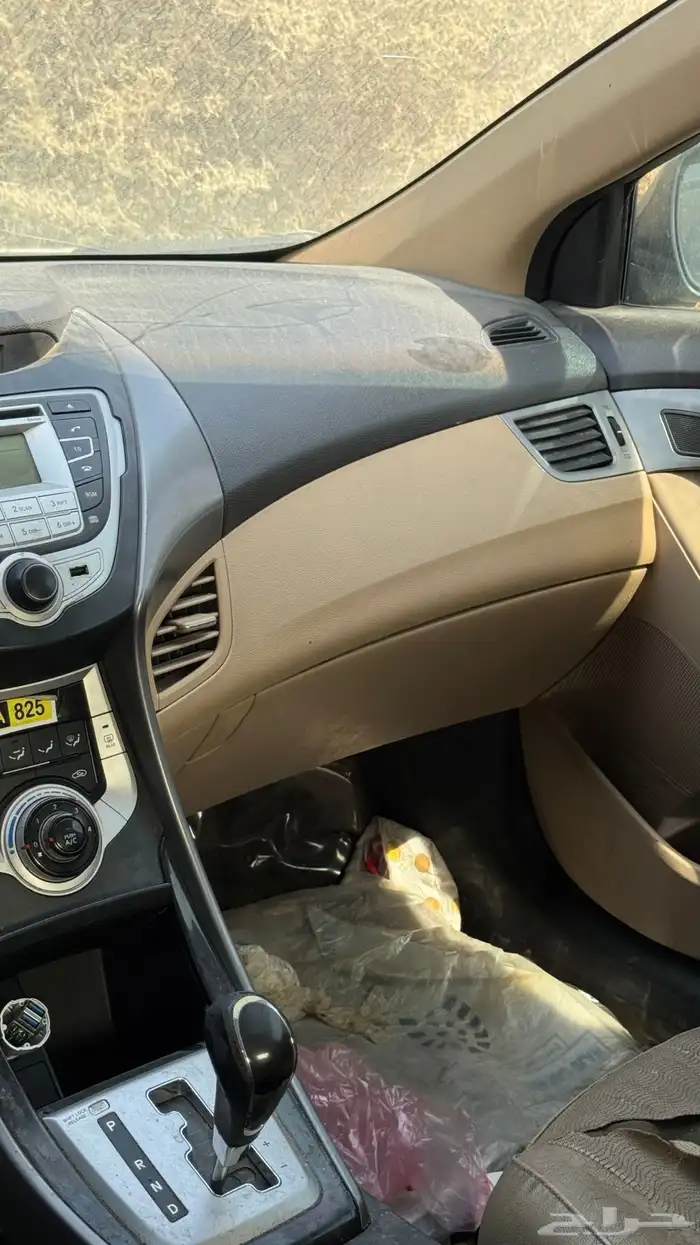 النترا 2012 3