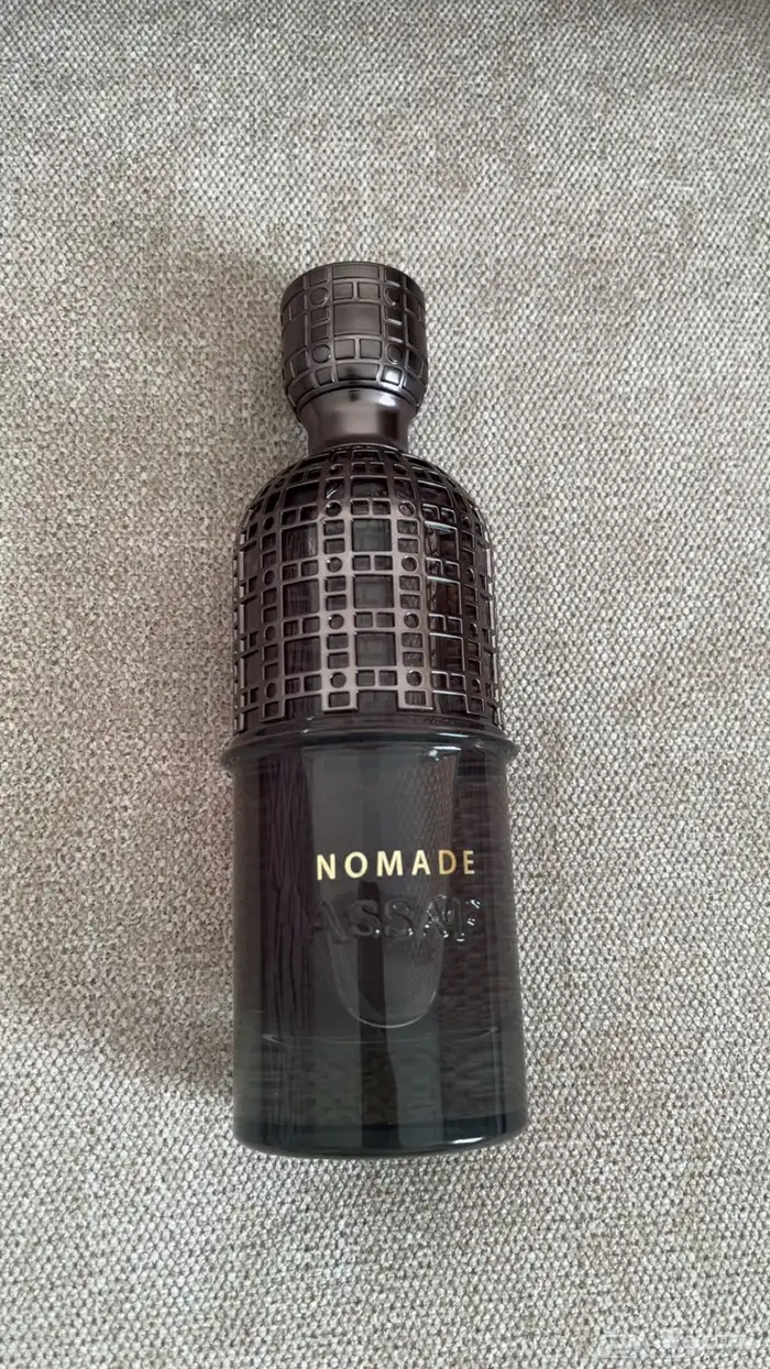 للبيع عطر عساف جديد 0