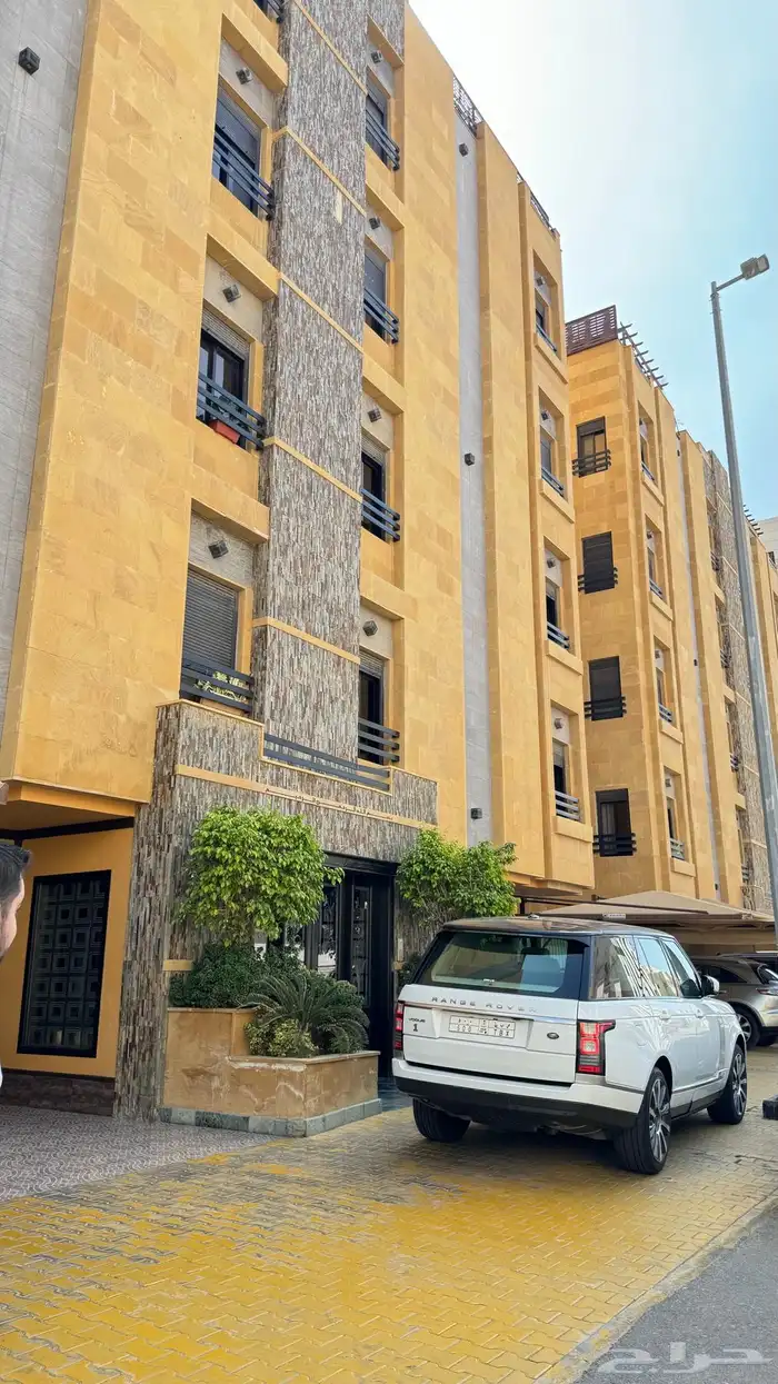 رانج روفر فل كامل أعلى فئة 4