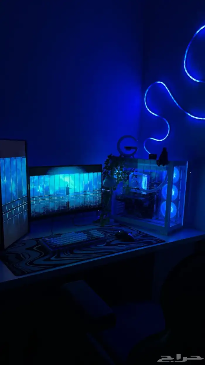 بي سي قيمنق 10