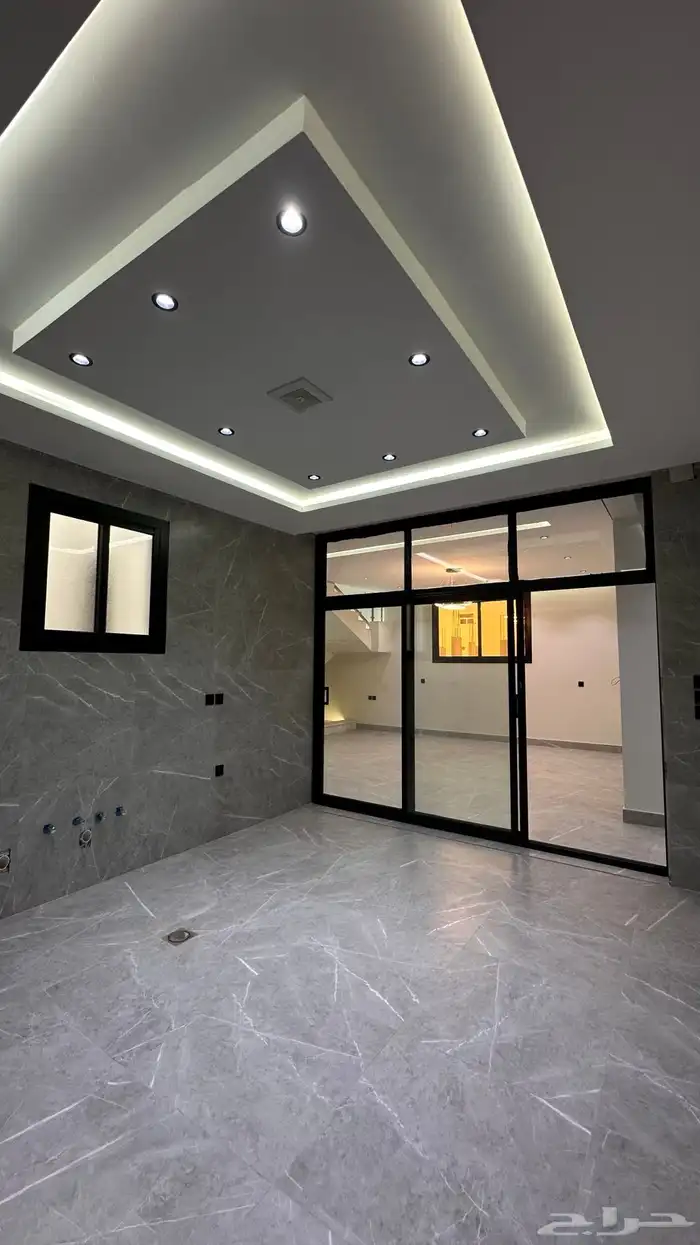 فيلا روف علوي حي الشفا للبيع 6