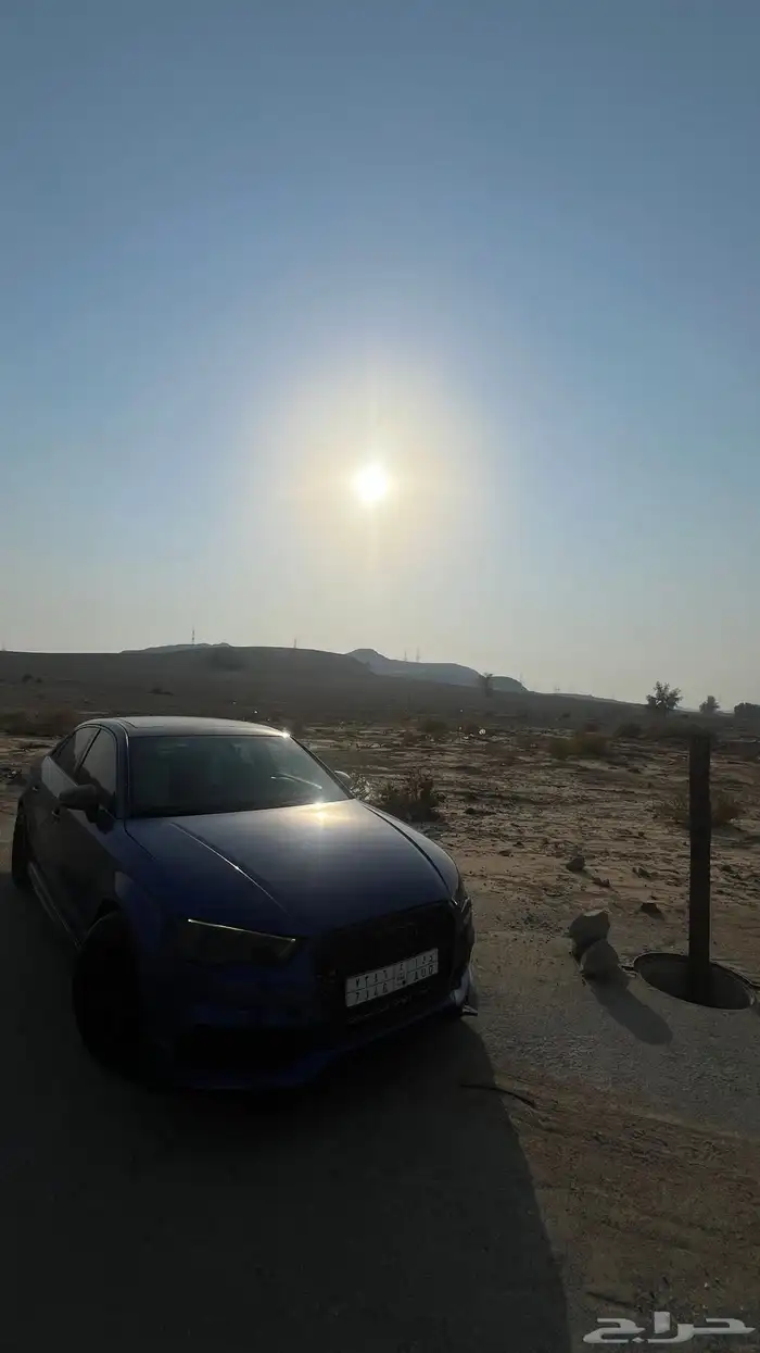 اودي s3 11