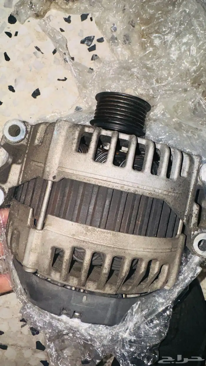 دينمو تعبيه مرسيدس 8