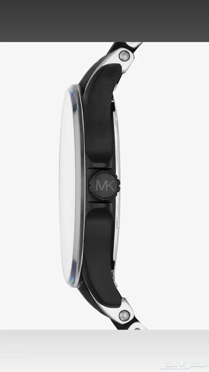 ساعة مايكل كورس MICHAEL KORS 1